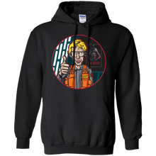 Load image into Gallery viewer, Chaird - Mamsgih xtiyf hoduxer ilumdr T Shirt & Hoodie