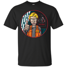 Load image into Gallery viewer, Chaird - Mamsgih xtiyf hoduxer ilumdr T Shirt & Hoodie