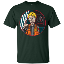 Load image into Gallery viewer, Chaird - Mamsgih xtiyf hoduxer ilumdr T Shirt & Hoodie