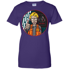 Load image into Gallery viewer, Chaird - Mamsgih xtiyf hoduxer ilumdr T Shirt & Hoodie