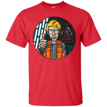 Load image into Gallery viewer, Chaird - Mamsgih xtiyf hoduxer ilumdr T Shirt & Hoodie