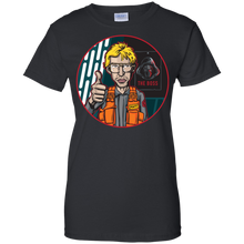 Load image into Gallery viewer, Chaird - Mamsgih xtiyf hoduxer ilumdr T Shirt & Hoodie