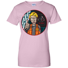 Load image into Gallery viewer, Chaird - Mamsgih xtiyf hoduxer ilumdr T Shirt & Hoodie