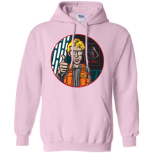 Load image into Gallery viewer, Chaird - Mamsgih xtiyf hoduxer ilumdr T Shirt & Hoodie