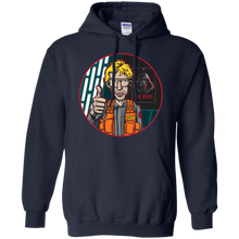 Load image into Gallery viewer, Chaird - Mamsgih xtiyf hoduxer ilumdr T Shirt & Hoodie