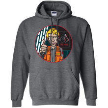 Load image into Gallery viewer, Chaird - Mamsgih xtiyf hoduxer ilumdr T Shirt & Hoodie