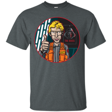 Load image into Gallery viewer, Chaird - Mamsgih xtiyf hoduxer ilumdr T Shirt & Hoodie