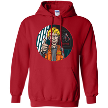 Load image into Gallery viewer, Chaird - Mamsgih xtiyf hoduxer ilumdr T Shirt & Hoodie