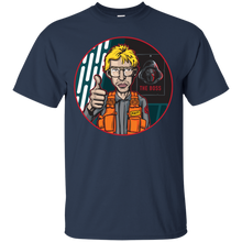 Load image into Gallery viewer, Chaird - Mamsgih xtiyf hoduxer ilumdr T Shirt & Hoodie