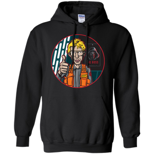 Chaird - Mamsgih xtiyf hoduxer ilumdr T Shirt & Hoodie