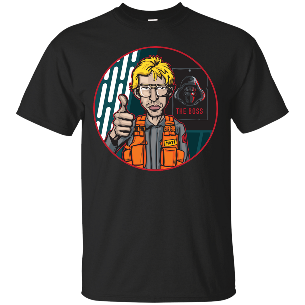 Chaird - Mamsgih xtiyf hoduxer ilumdr T Shirt & Hoodie