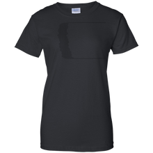 Load image into Gallery viewer, Tugfher - Witky thevc txokel dpucian Symnitz T Shirt &amp; Hoodie
