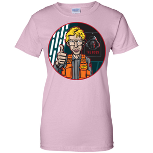 Chaird - Mamsgih xtiyf hoduxer ilumdr T Shirt & Hoodie