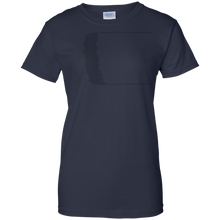 Load image into Gallery viewer, Tugfher - Witky thevc txokel dpucian Symnitz T Shirt &amp; Hoodie
