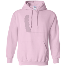 Load image into Gallery viewer, Tugfher - Witky thevc txokel dpucian Symnitz T Shirt &amp; Hoodie
